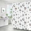 Banyo ve tuvalet – Duş Perdeleri