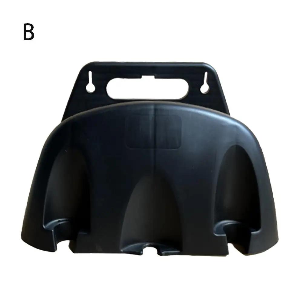 

Wall-mounted hose storage rack, irrigation tools, garden and courtyard watering, flower watering, gardening pipe rack