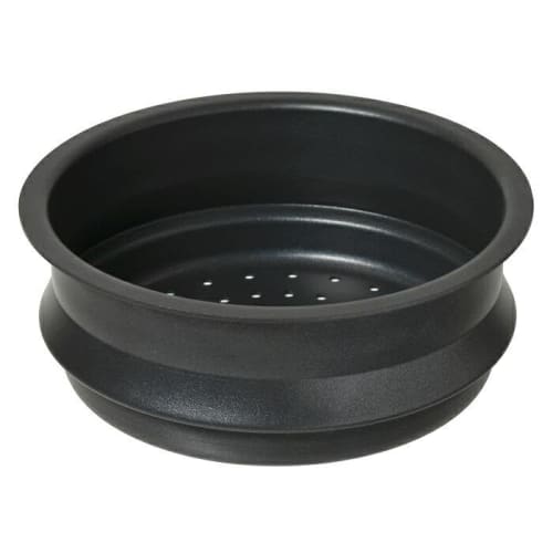 Park Lane Steamer, Simply Place on Top, for 20cm, Kitchen Utensils, Cookware, Steamed Food, Easy Installation