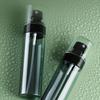 1 Stk/3 Stk/5 Stk-Parfümflasche Zylindrische Sprühflasche Leere tragbare ätherische Ölflasche Kosmetikprobenverpackung