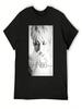 Shinee Remember Me T-Shirt Summer Top Quick Drying Mens Graphic T-Shirts Big And Tall