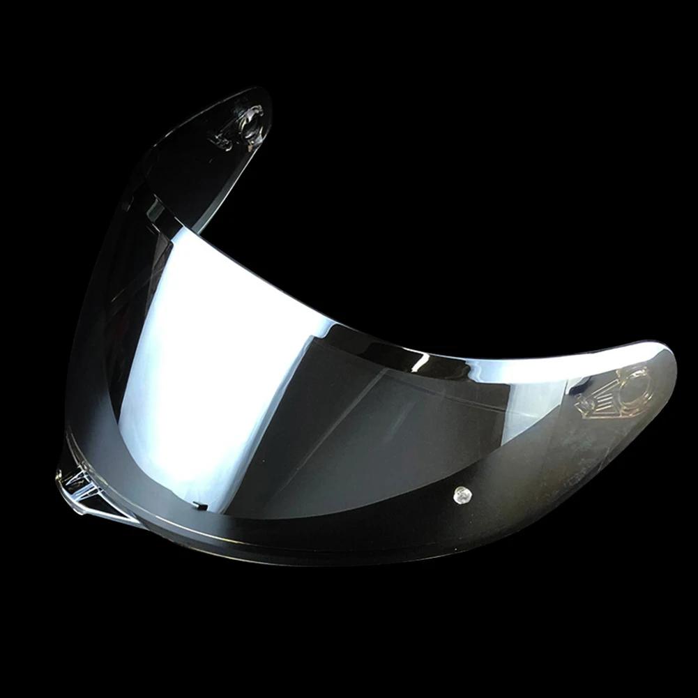 Cască de motocicletă Vizor Vizor Lentila Ochelari de protecție integrală pentru AGV K5 K5S K5-S K3SV K1 K1S Compact ST Lentila pentru cască de motocicletă