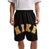 Shorts Décontractés Homme Life Midweight Coupe Ample Taille Moyenne Élastique IF2236-010