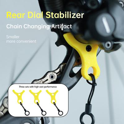 Peças de bicicletas – Ferramentas para reparação de bicicletas