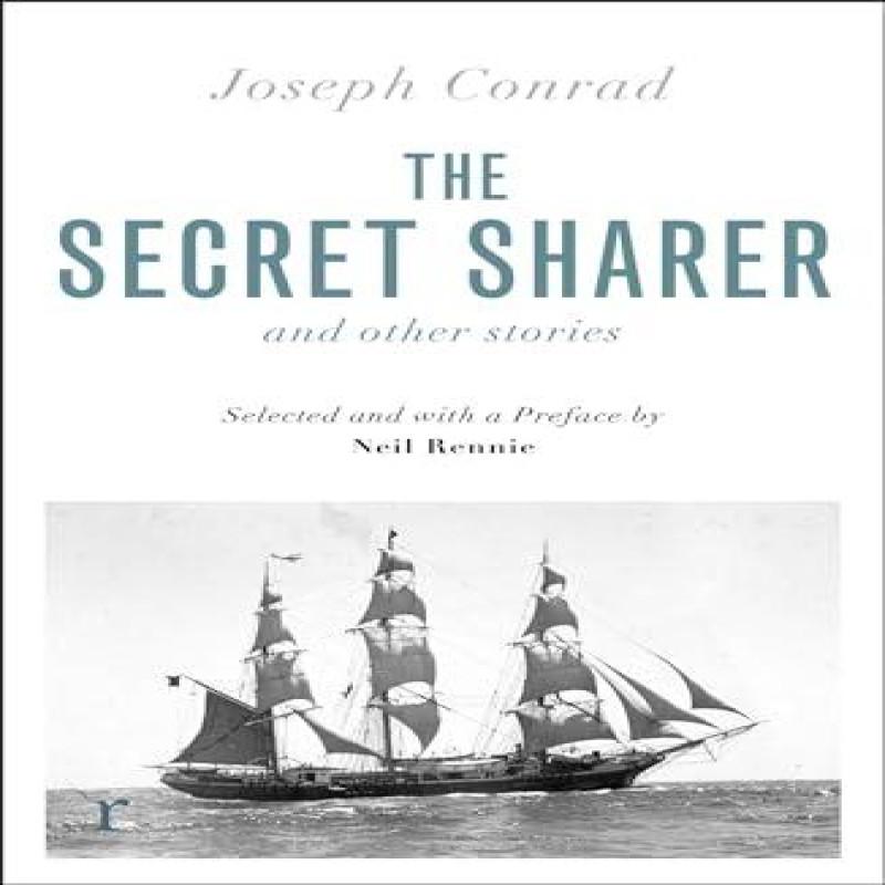 The Secret Sharer and Other Stories Riverrun Editions by Joseph... 9781529432480