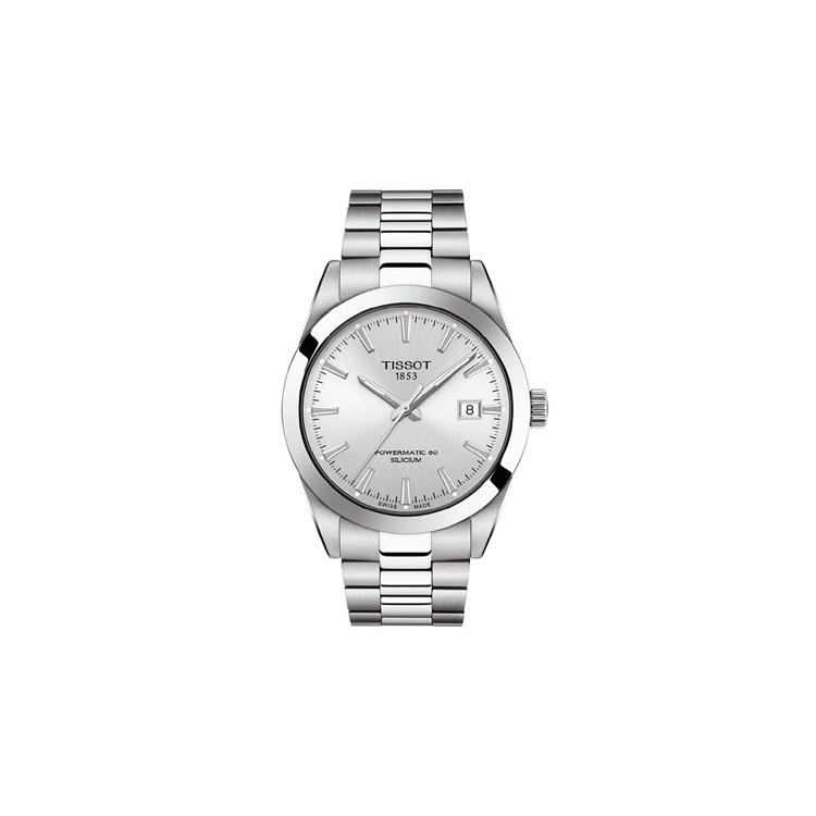 Tissot Herrenuhr Windy Collection T127.407.11.031.00