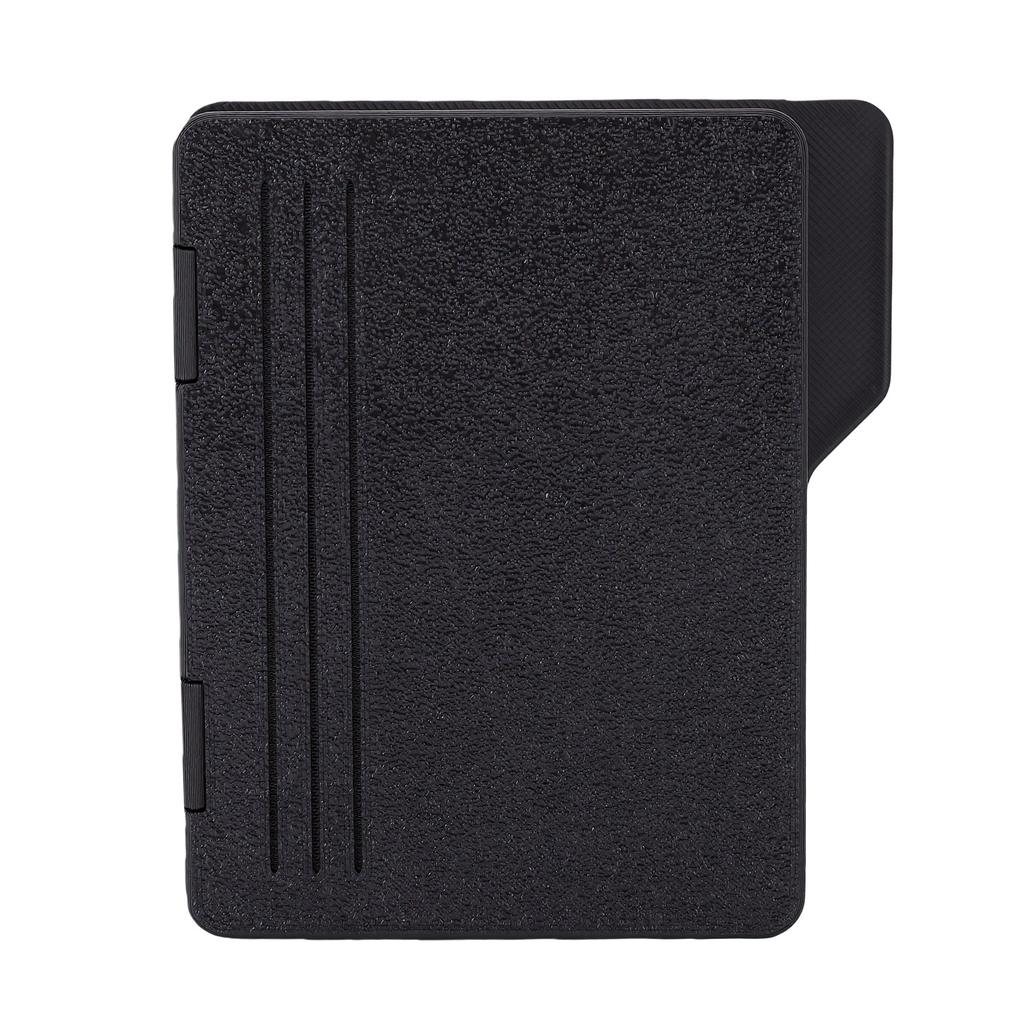 Folder Accordion Photo Holder Foldable 12 Photos Accordion Expandable Desktop Picture Folder