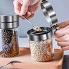 300ml Spoonful of Sugar and Salt In a Spice Bottle for Home Kitchen Use