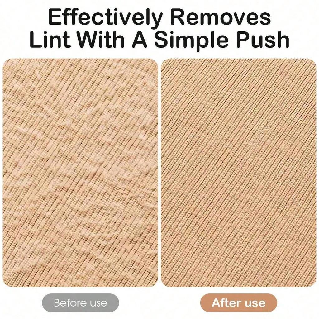 Electric Hair Remover Fabric Shaver Portable Hair Ball Trimmer Remover (Not Included (2*AA)