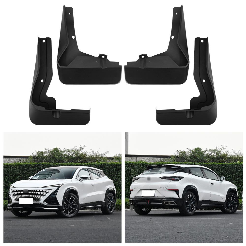 

Подходит для Changan привлекательная сила агрегат UNI-T Sport 2025-2024 автомобильное крыло кожа 33*10.7*22（cm）