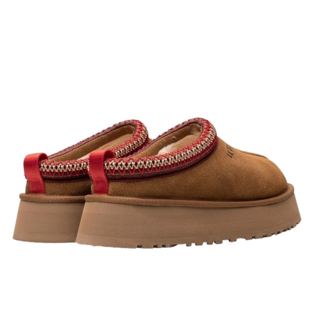 UGG Tazz Slipper Chestnut
