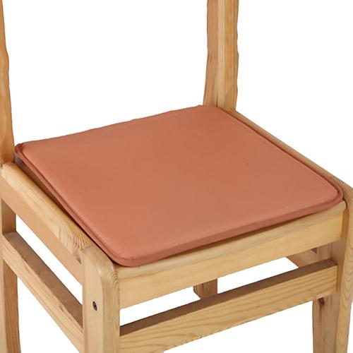 1PCS Cotton Blend Cushions 7 Colors Dining Garden Home Kitchen Office Chair Seat Pads Cushion 40x40cm