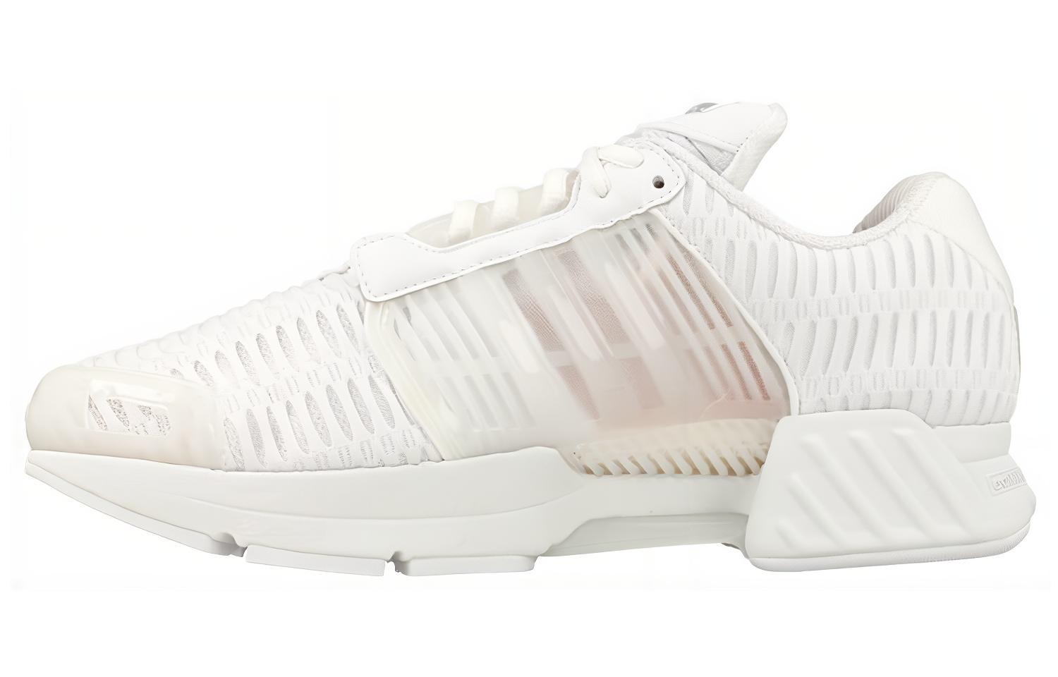 Adidas ClimaCool 1  Triple White  S75927 36⅔