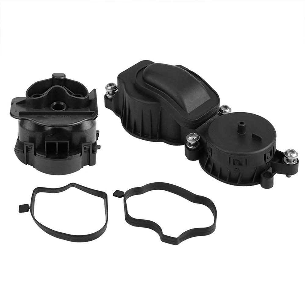 Vortex Engine Crankcase Oil Breather Valve Filter 11127799225 For 3/5 Series