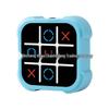 Hot Sale: All-in-One Electronic Tic-Tac-Toe Board Game - Fun, Educational Toy and Gift for Children's Day