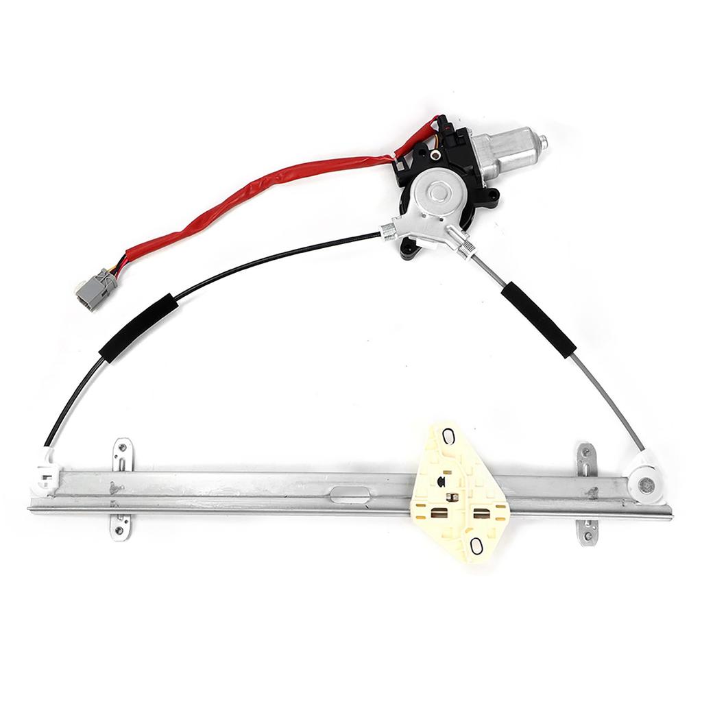 Regulator Electric Geam Față Stânga Potrivit pentru CRV RD5 RD7 2002?2006