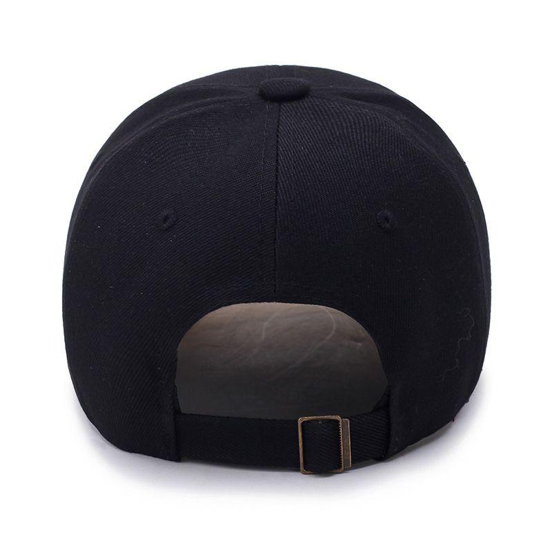 Luxurious Super Hero Cap Superman Snapback Embroidery Hat Unisex Steampunk Design