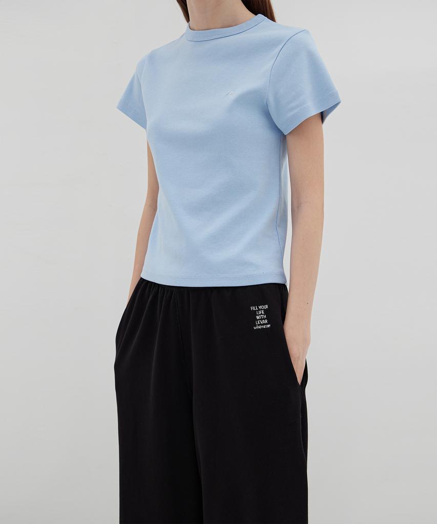 Leuba Everyday Soft Sweatpants - Black