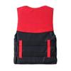 Přenosná dospělá vesta s výtlakem pro rybaření a plavání - Letní protipovodňová a záchranná vesta