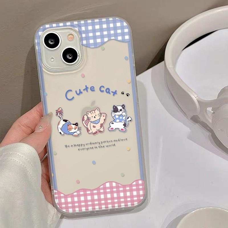 Plaid Hakimi für IPhone16 für Apple 15promax Handyhülle 14plus/13 Matt 12 Cartoon