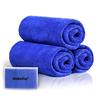 AutoGo Car Wash 40cm X Set of 3 Towels, 40cm,