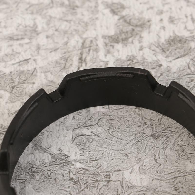 Universal Motorcycle Front Fork Protection Ring Motocross Shock Absorber Anti-Wear Motorcycle Absorber Sleeve Accessories