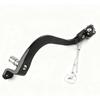 Alavanca de Freio de Pé CRF300L/CRF250L CNC Acessório para Motocicleta Off-road para Honda