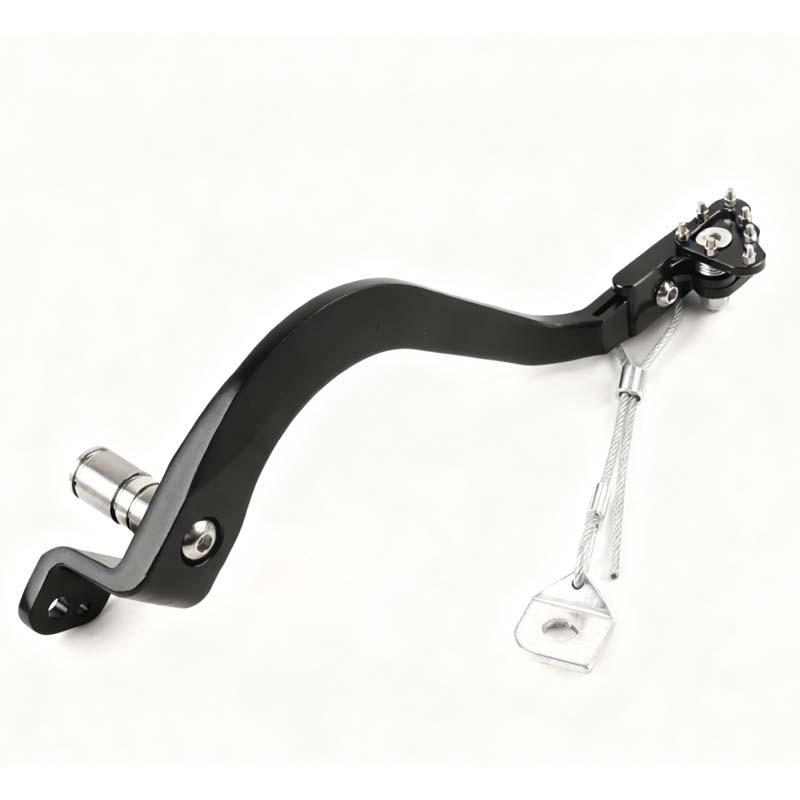 Alavanca de Freio de Pé CRF300L/CRF250L CNC Acessório para Motocicleta Off-road para Honda