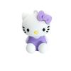Cartoon KT Cat Keychain: Soft PVC Rubber Sanrio Bag Pendant DIY Accessory