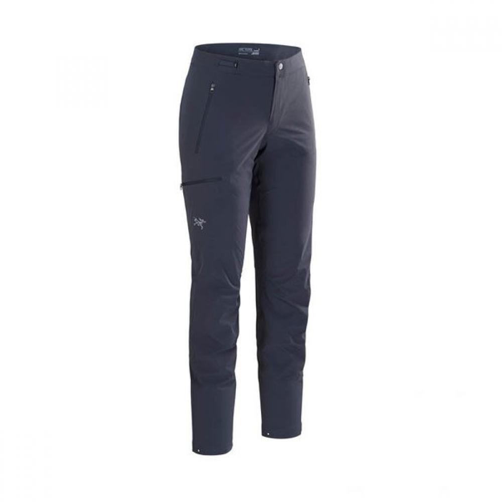 Arcteryx Gamma Sl Pants Appsw10034 Black Sapphire 00S/Free