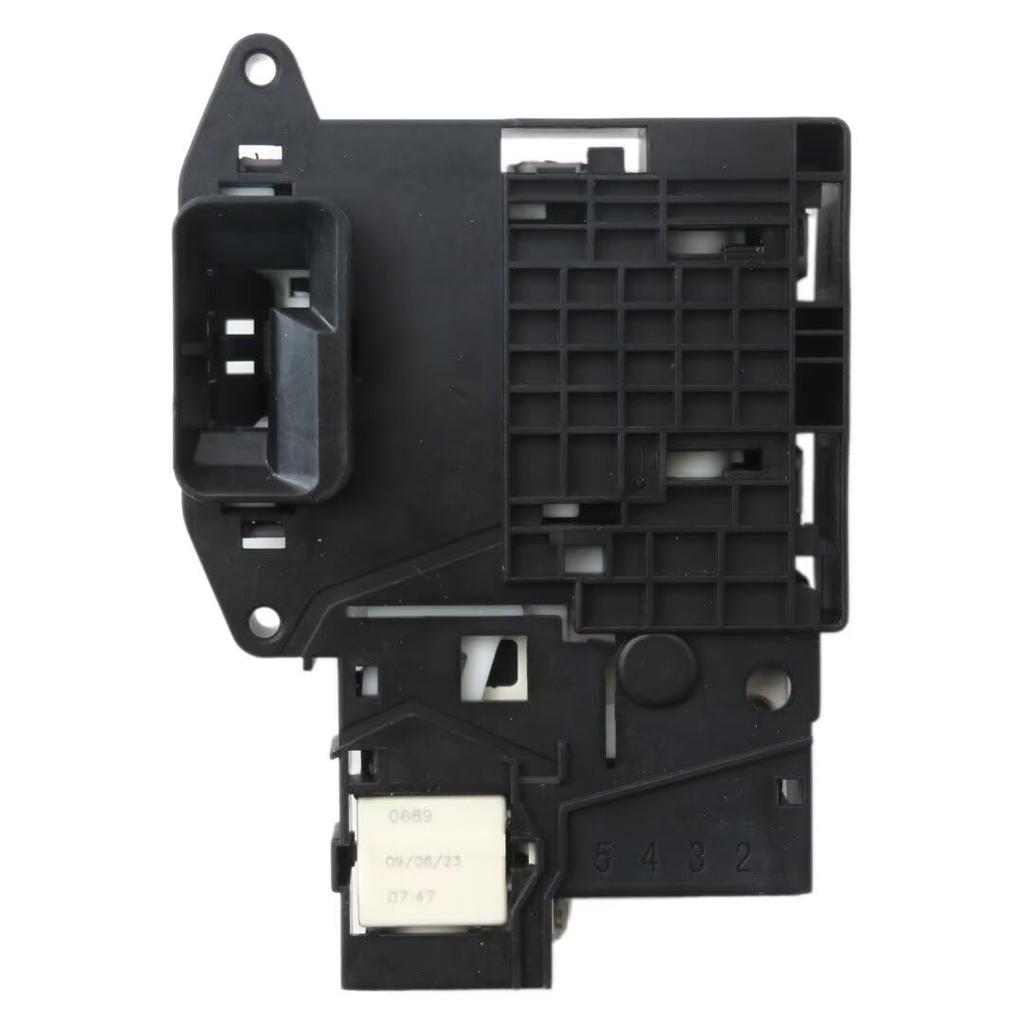 Washer Door Lock Switch 120v 60HZ EAP7792232 for LG Kenmore WM3900HBA/00,WKG101HWA,WM8100HVA/00,WM3900HWA,WM4000HWA/01 by YTXXDEUS