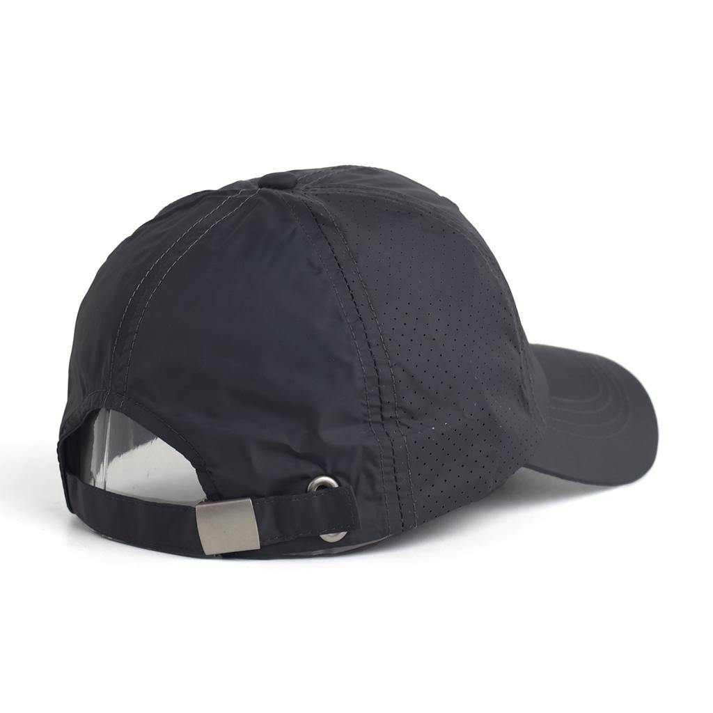 Original Design Laufkappe Dünn Schnelltrocknend Atmungsaktiv Entenzunge Outdoor Herren Sonne Sommer Angeln Avisor Baseballkappe