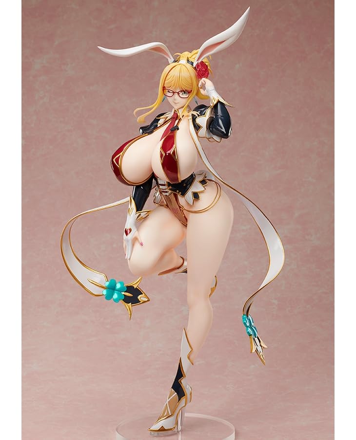 

Native Shizuru Kosaka Bunny BINDing Native Scale Figure Ver. 1/4