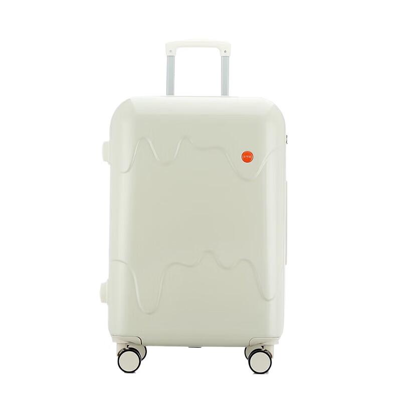 Xiaomengge Ice Cream Style Spinner Luggage