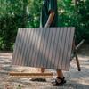 Naturehike Ultralight Portable Roll-up Camping Table