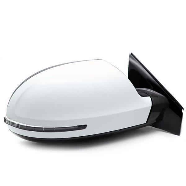 Haval H6 Rearview & Side Mirror Assembly: Original & Sport Upgrade Version