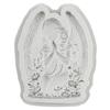 Angel Silicone Mold Angel Fondant Molds Cake Decorating Tools Theme Cake Dessert Decorated Chocolate Candy Mold