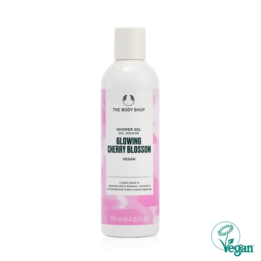 

Glowing Cherry Blossom Shower Gel 250ML (18679)