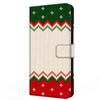 Cover For Xiaomi Poco F7 F 7 Relief Stand Book Flip Leather Case Merry Christmas Magnetic Wallet Protector Redmi Turbo 4 Pro