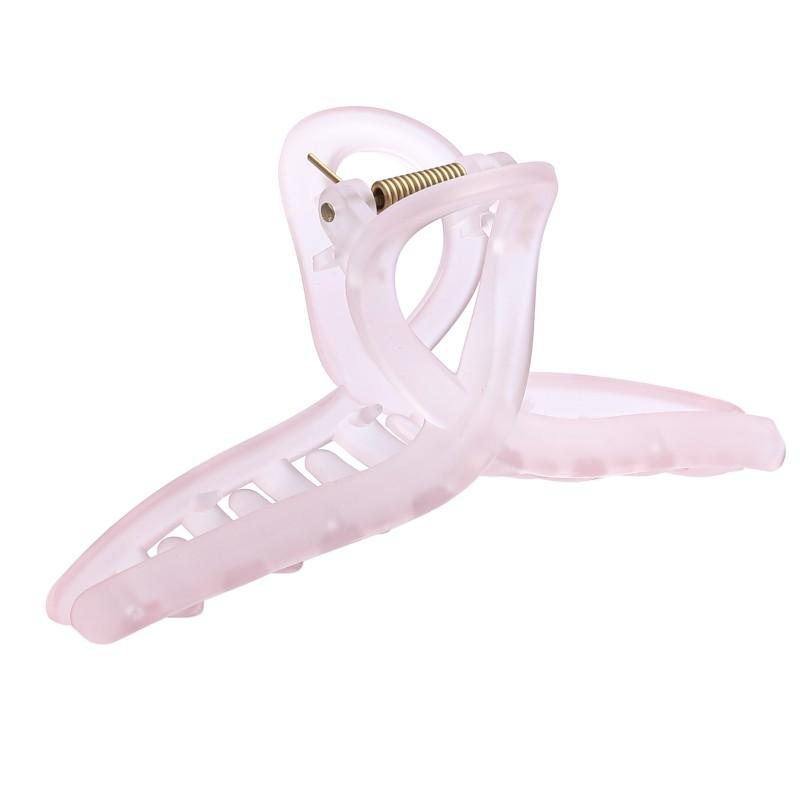 13cm Long Large Size Hairclips Hair Crabs for Girls and Women Hair Accessories Tie Up Hair