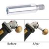 Connecting Rod Power Tools Accessories M14 To M14 Extension Connecting Rod Stainless Steel Angle Grinder Thread Adapter