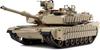 Academy M1A2 Abrams V2 TUSK2 Plastic Model Kit 13504 1/35