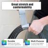 2/4/6cm Super Sticky Duct Repair Tape Waterproof Strong Seal Carpet Tape DIY Home Decoration Adhesive Self Roll Craft Fix Tape
