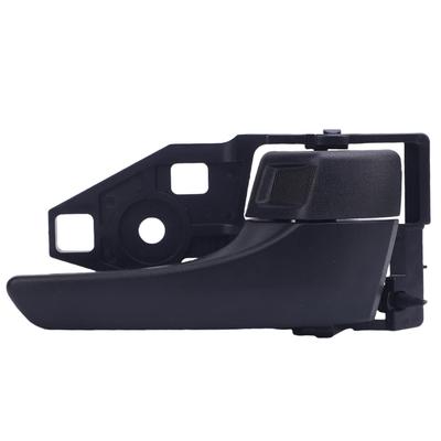 Interior Door Handle Replacement for Hilux Revo 2015 To 2020 ABS Car Inside Inner Door Handle Part