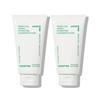 Green Tea Amino Moisture Cleansing Foam 150g 2 Packs