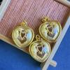 Ren Yuan Niao Thai Buddhist Style Pendant