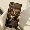 Excavator Case For Samsung Galaxy S25 S24 S23 S22 S21 S20 Ultra S9 S10 Plus S21 FE S25 FE Back Cover