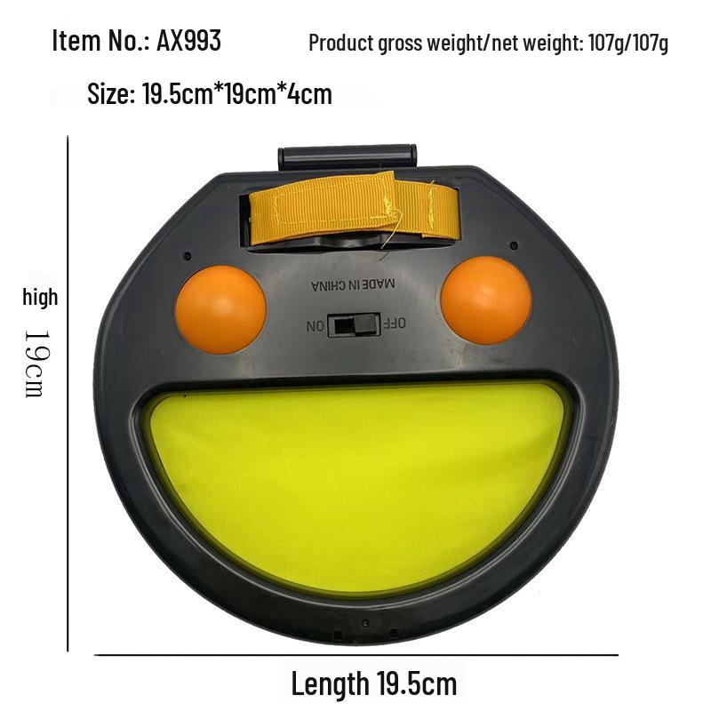 

Детская уличная ручная игра с мячом для бросания и ловли - Набор для занятий родителей и детей