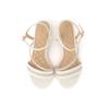 SODA Women S Sandal  3cm  Apd301 Ka35