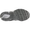 New Balance NB 530 Fabric Comfortable Versatile Mid-Top Running Shoes Kids Sneakers Gray White P5304AU